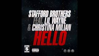 Hello- Stafford Brothers (Dubstep Remix)