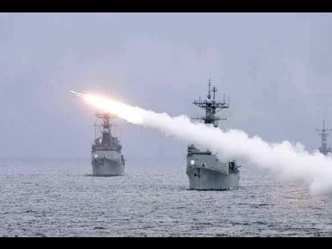 Russian Destructive Missiles Naval FLEET in Syria November 23 2016 End Times News Update Video
