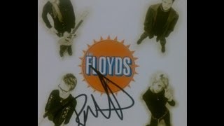 Superman / The Floyd's (Butch Walker)