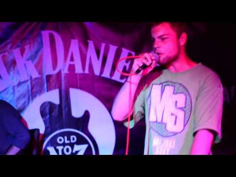 BLF#5 Hamst vs. NieKażdy (ćwierćfinał)