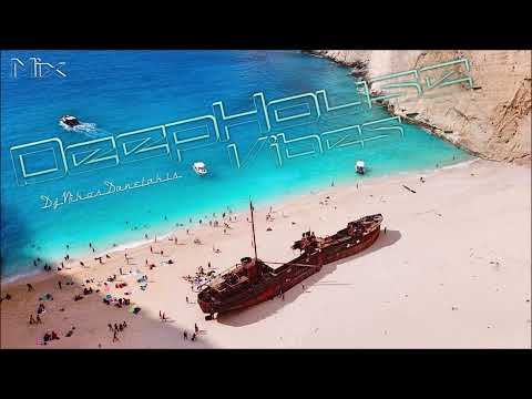 Deep House Vibes Mix (2) 2022 - Dj.Nikos Danelakis #Best of Chill Deep Vocal House