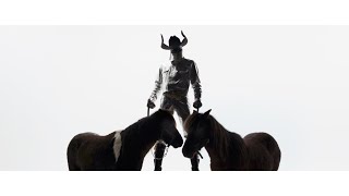 Orville Peck Hope To Die