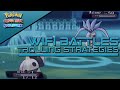 Pokemon ORAS WIFI : Trolling Battle Strategies Level 1 VS 50 Aron Sweep