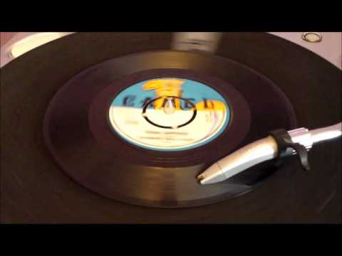 Cannon Ball King - Reggae Happyness (Camel 1969).