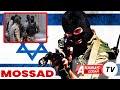 Ni Kipi Kinacholifanya Shirika La Ujasusi La Israel MOSSAD Kuogopwa Zaidi Duniani