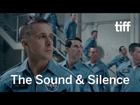 Trailer Damien Chazelle and Justin Hurwitz on the music of FIRST MAN | TIFF 2018