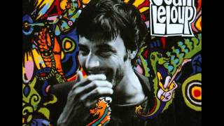 Jean Leloup - Smoky Man