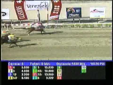 Resumen Domingo, 09 de Septiembre de 2012 - La Rinconada