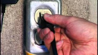 Why Your Electric Pressure Washer's Motor Will Not Start
