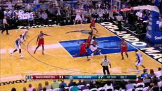 Kentavious Caldwell-Pope - Chris Paul - DeAndre Jordan - Aaron Gordon - Justice Winslow