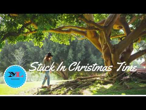 Stuck In Christmas Time By Martin Hall [2010s Pop Music]
