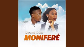 Monifere song artwork