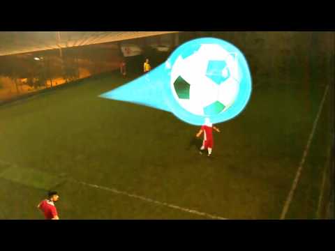 Akatlar Halı Saha 05.12.2015 23:00 - akillisaha.com