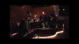 Justified Live Full Band - Livin' On A Prayer
