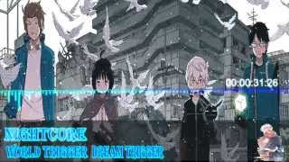 World Trigger Opening 3 ドリームトリガー "Dream Trigger"
