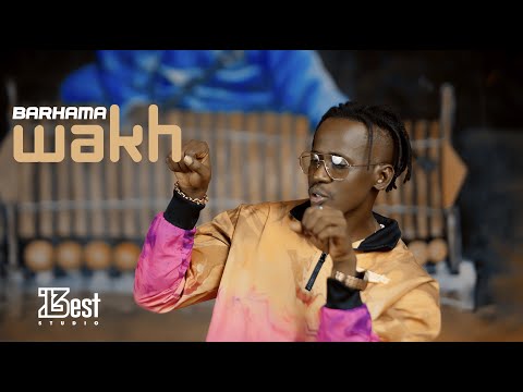 Barhama Cham- Wakh (official  video)