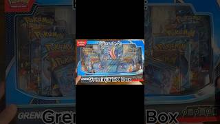 Profit/Loss (Ep. 2)- Greninja EX Box