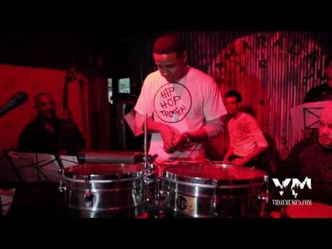 DEECOY - Timbale Unplugged