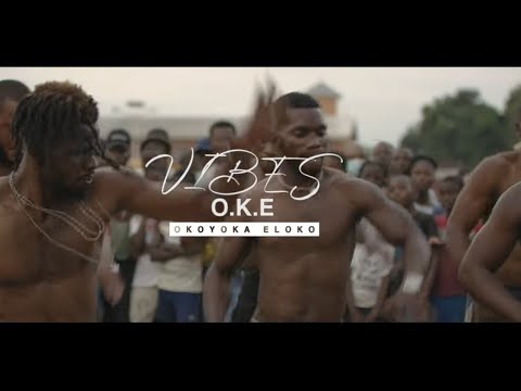 Vibes - Most Popular Songs from Democratic Republic of the Congo
