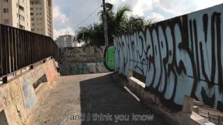 Adriano Cintra - Ain't Fooling No One Lyric Video