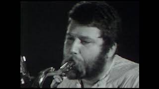 Peter Brotzmann Group - Berlin 1969