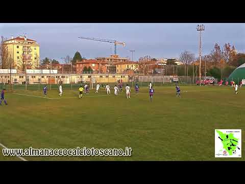 Serie D Girone D Progresso - Lentigione 0-1