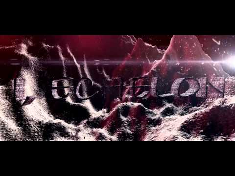 I, Echelon - Death of the Liberal Arts  (OFFICIAL LYRIC VIDEO)