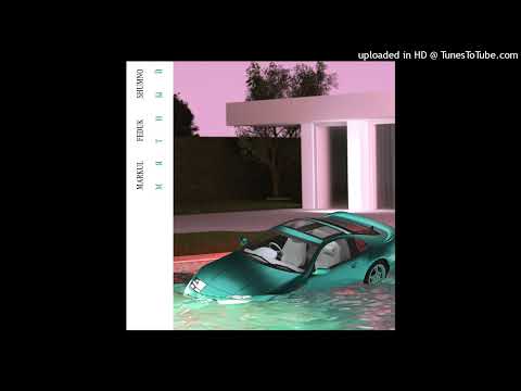 Markul x FEDUK Type Beat - не мятный (uk garage)