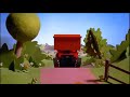 Lofty And The Giant Carrot UK