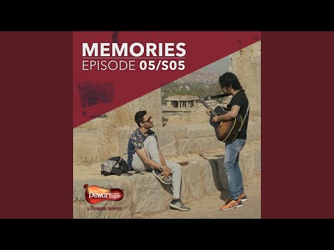 Memories Cover