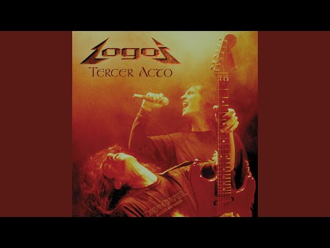 Como Relampago en la Obscuridad (En Vivo)