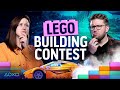 LEGO 2K Drive - Vehicle Building Contest
