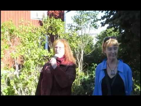 Statarlänga 04 - Stadsvandring Skarpnäck söndagen 20 september 2015