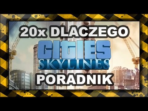 download lagu mp3 mp4 Cities Skylines Poradnik, download lagu Cities Skylines Poradnik gratis, unduh video klip Cities Skylines Poradnik