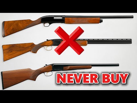 BEST BUDGET SHOTGUN? | Iver Johnson IJ500 Review
