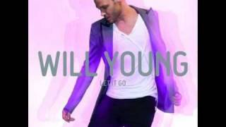 Will Young - Who Am I