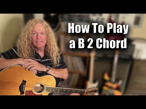 download lagu mp3 mp4 B2 Chord, download lagu B2 Chord gratis, unduh video klip B2 Chord