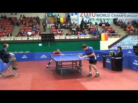 VM finale - Peter Rosenmeier.wmv