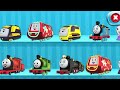 Thomas Friends Go Go Thomas Thomas Visits Island Of Sodor And Meet A Lot Of Friends And Engines