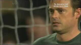 Пенальти от Вуди Харрельсона