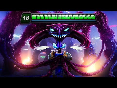 I GOT 24 STACKS WITH CHO IN 1 GAME (INSANE ONESHOTS)