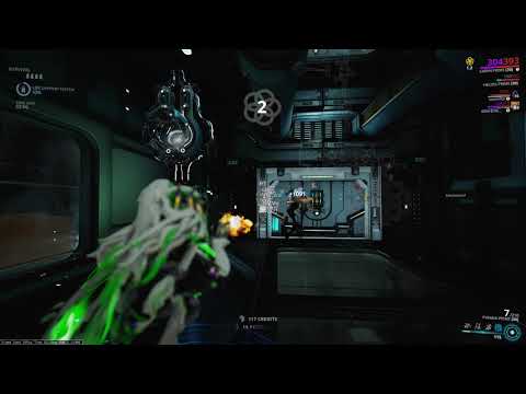 Punchthrough + 4 = wall hack.