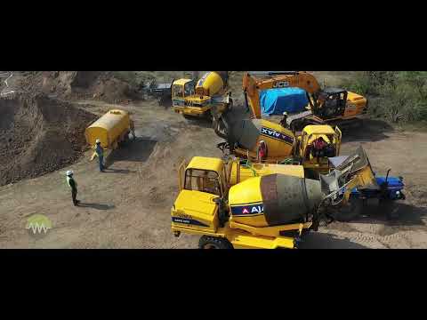 Vima Alliance Infra