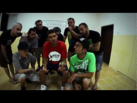 Fengi & MadBasta ft Roelant Hollander & DJ Jijo - Oshte Utre  (Official Video)