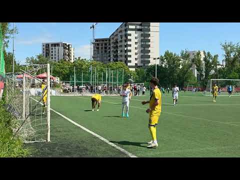 NFC Arena  - CSM Alexandria rep 1