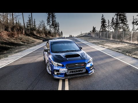 FAILED PART / OIL COOLER TEST / COMMON QUESTIONS / BIG TURBO STI UPDATE/ 2015-2019 SUBARU WRX