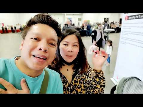 Awesome highly expensive beautiful reptiles from Canadian Reptile Expo