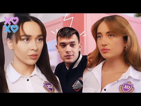 Two sisters who hate each other team up to save their best friend | XOXO  EPISODE 3