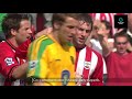 Southampton 4-3 Norwich City 30.04.2005 HD Goals Highlights