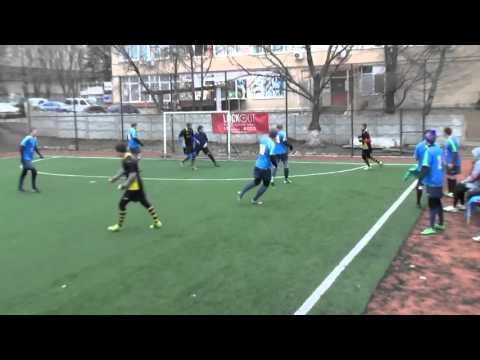 IT League Хорош